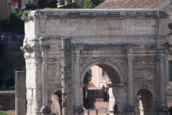 Palatine Hill palatine hill & roman forum dslr (55)