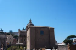 Palatine Hill palatine hill & roman forum dslr (79)