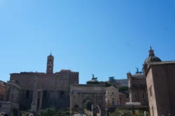Palatine Hill palatine hill & roman forum dslr (80)