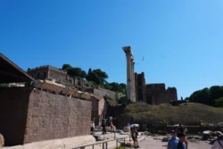 Palatine Hill palatine hill & roman forum dslr (83)