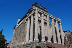 Palatine Hill palatine hill & roman forum dslr (84)