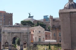 Palatine Hill palatine hill & roman forum dslr (88)