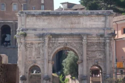 Palatine Hill palatine hill & roman forum dslr (90)