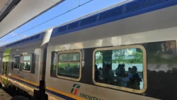 Roma San Pietro Railway Station roma san pietro (9)