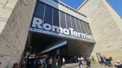 Rome Termini Station rome termini (10)