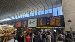 Rome Termini Station rome termini (13)