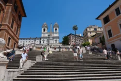 spanish steps dslr (1)