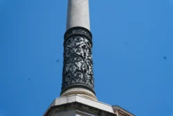 The Column of the Immaculate the column of the immaculate dslr (6)