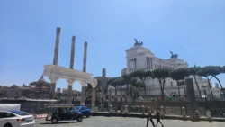Trajan’s Markets trajans markets (1)
