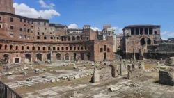 Trajan’s Markets trajans markets (13)