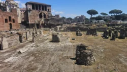 Trajan’s Markets trajans markets (18)