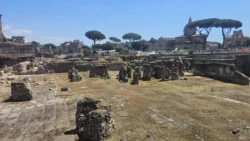 Trajan’s Markets trajans markets (20)