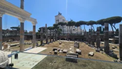 Trajan’s Markets trajans markets (5)
