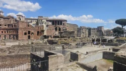 Trajan’s Markets trajans markets (61)