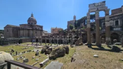 Trajan’s Markets trajans markets (74)