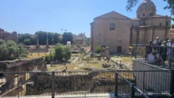 Trajan’s Markets trajans markets (77)