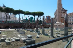 Trajan’s Markets trajans markets dslr (1)