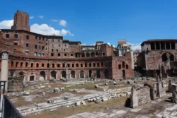 Trajan’s Markets trajans markets dslr (13)