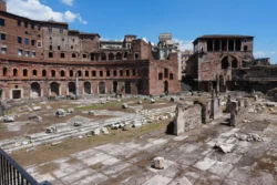 Trajan’s Markets trajans markets dslr (15)