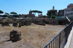 Trajan’s Markets trajans markets dslr (21)
