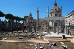 Trajan’s Markets trajans markets dslr (24)