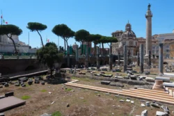 Trajan’s Markets trajans markets dslr (26)