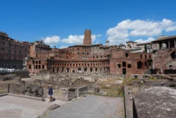 Trajan’s Markets trajans markets dslr (37)