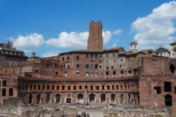 Trajan’s Markets trajans markets dslr (38)