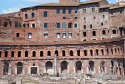 Trajan’s Markets trajans markets dslr (42)