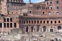 Trajan’s Markets trajans markets dslr (44)