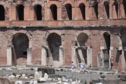 Trajan’s Markets trajans markets dslr (46)