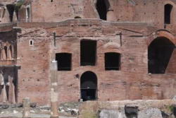 Trajan’s Markets trajans markets dslr (47)