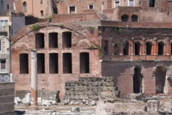 Trajan’s Markets trajans markets dslr (50)