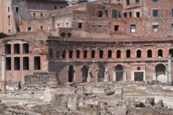 Trajan’s Markets trajans markets dslr (51)