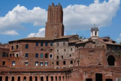 Trajan’s Markets trajans markets dslr (55)