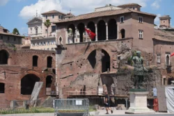 Trajan’s Markets trajans markets dslr (56)
