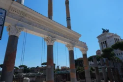 Trajan’s Markets trajans markets dslr (6)