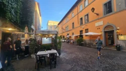 Trastevere trastevere (2)