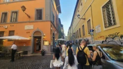 Trastevere trastevere (3)