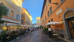 Trastevere trastevere (5)