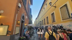 Trastevere trastevere (6)
