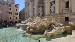 trevi fountain (2)